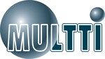 Logo da Multti