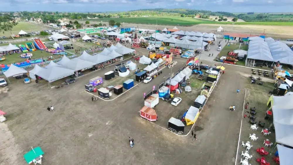 01 expoagro são francisco de itabapoana rj