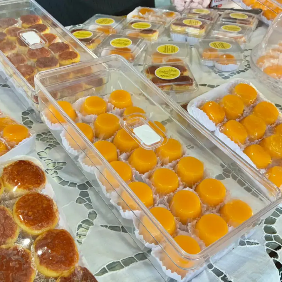 04 – Exposição gastronomia e artesanato local