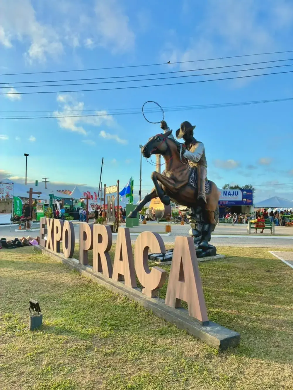 05 expoagro são francisco de itabapoana rj