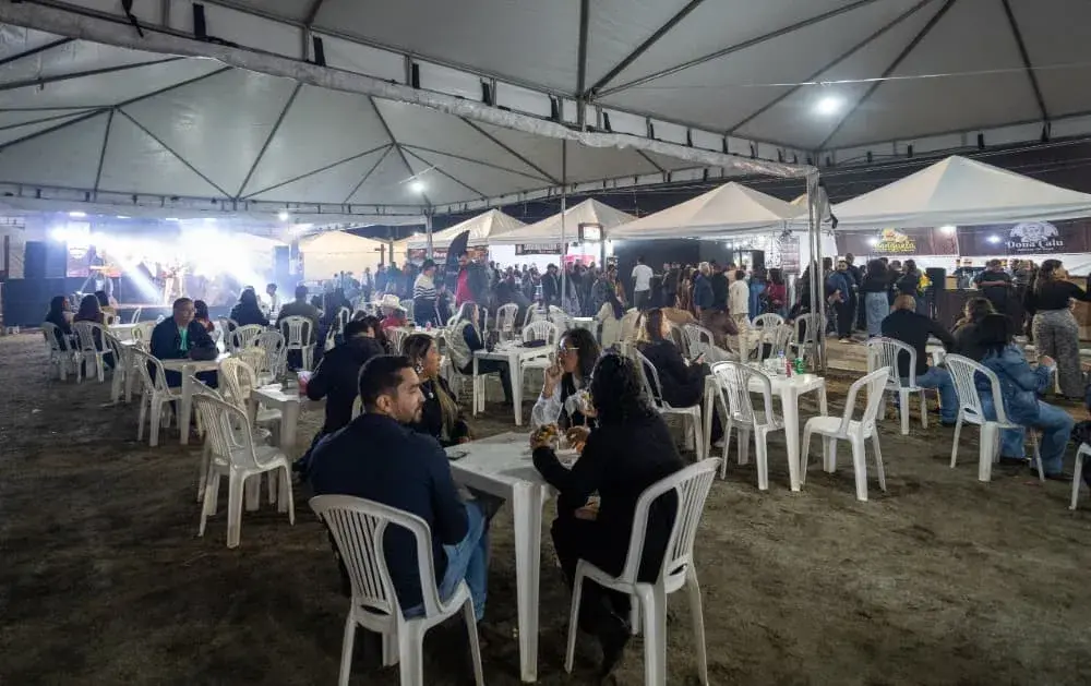 07 expoagro são francisco de itabapoana rj