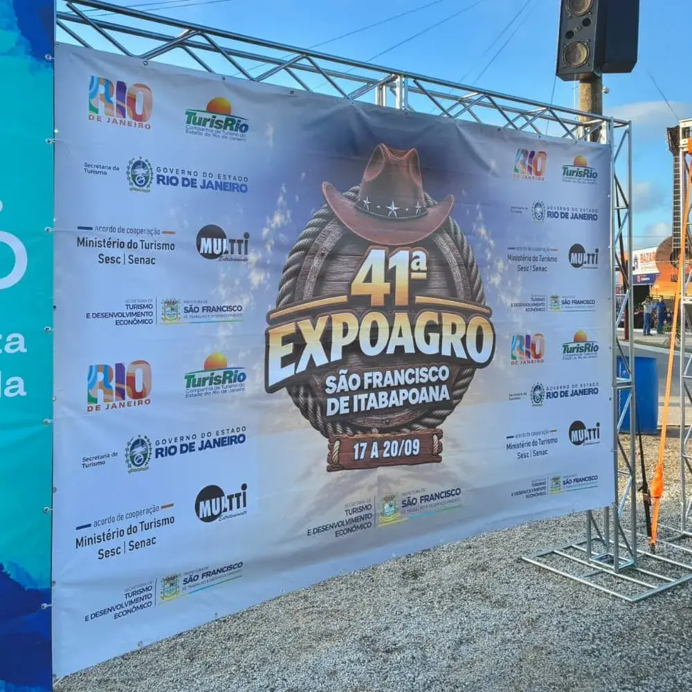 10 expoagro são francisco de itabapoana rj