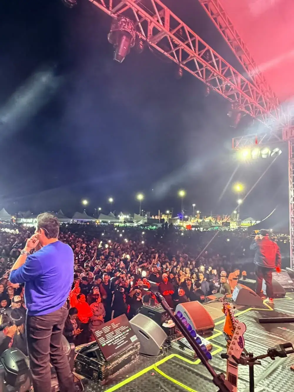 12 expoagro são francisco de itabapoana rj