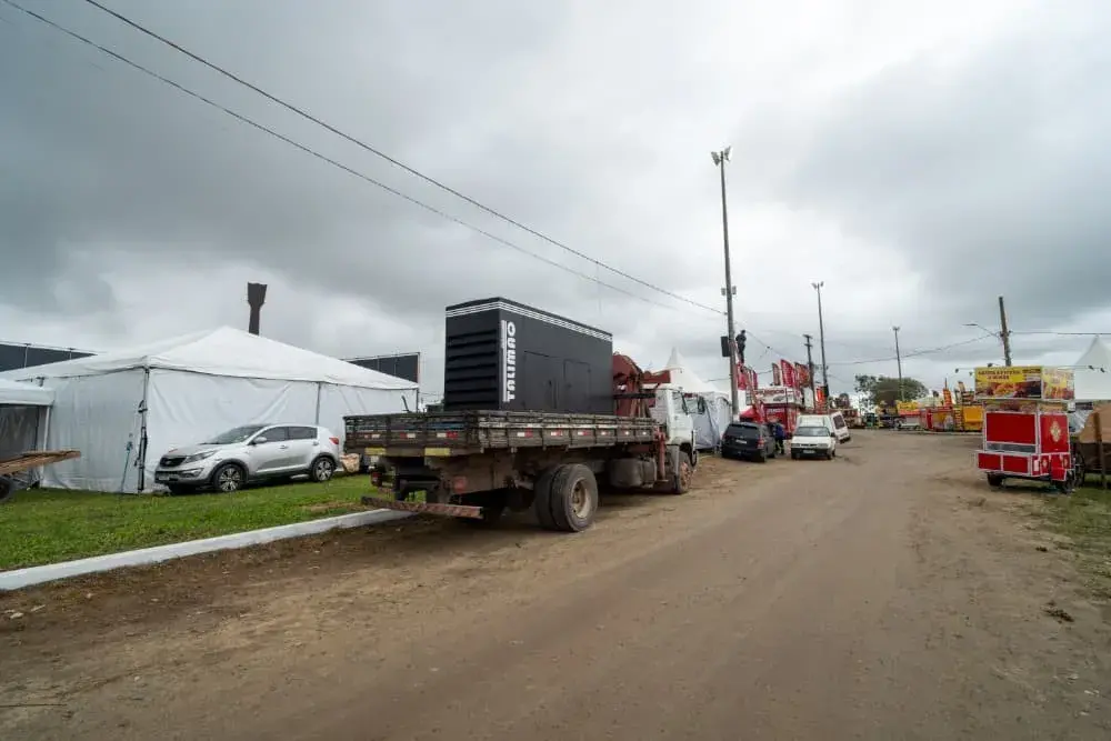 15 expoagro são francisco de itabapoana rj