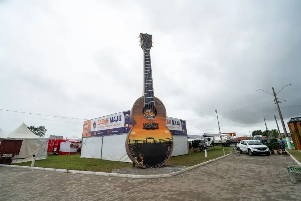 16 expoagro são francisco de itabapoana rj